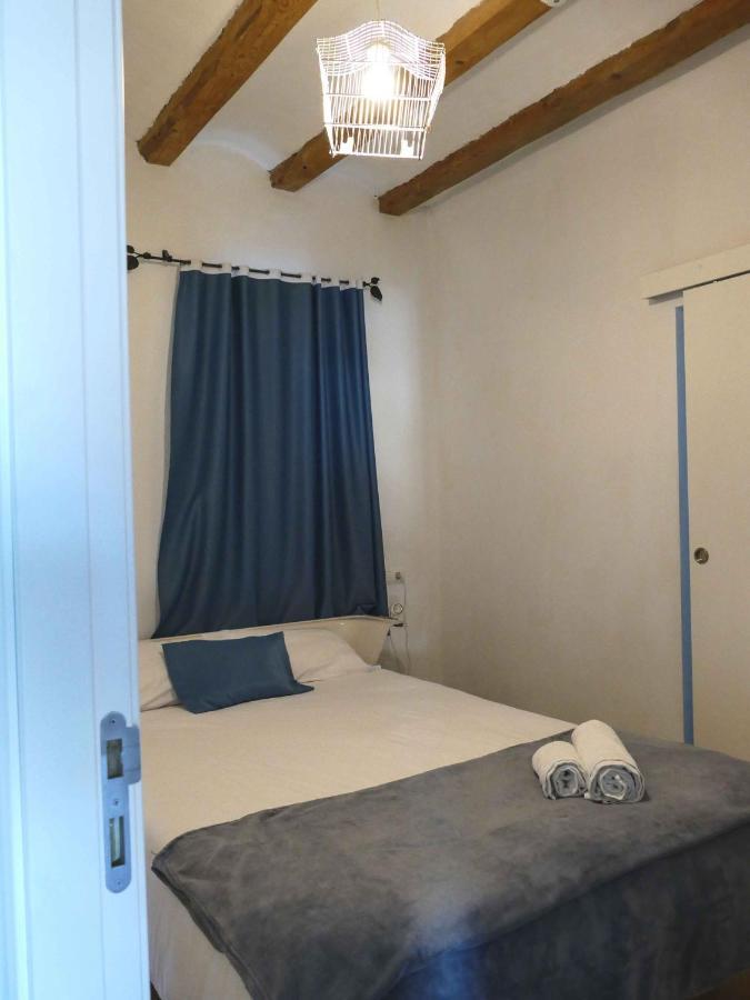 Hostal Cling 43 Deltebre Exterior foto