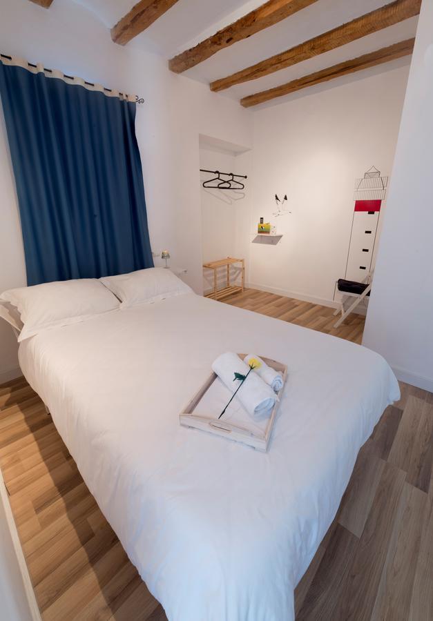 Hostal Cling 43 Deltebre Exterior foto
