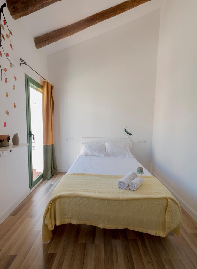Hostal Cling 43 Deltebre Exterior foto
